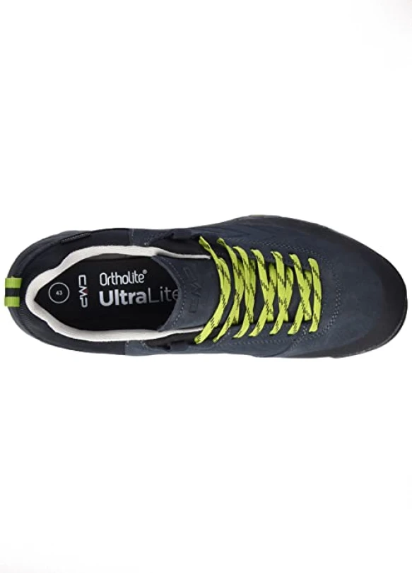 2_Zapatillas de senderismo y paseo para hombre CMP Mintaka WP