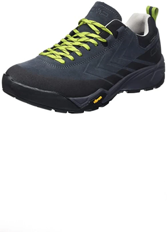 main_image_Zapatillas de senderismo y paseo para hombre CMP Mintaka WP