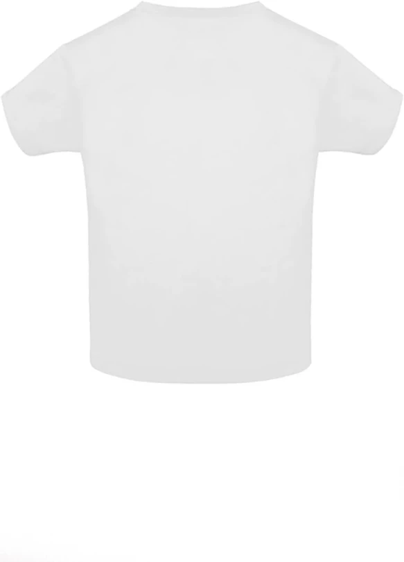 3_Lote 5 Camisetas de Colores Manga Corta para Bebés - Pack 5 Camisetas algodón 100%, cómodas, Suaves, cálidas y Tacto Agradable