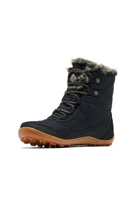 Botas Columbia Minx Shorty III para mujer