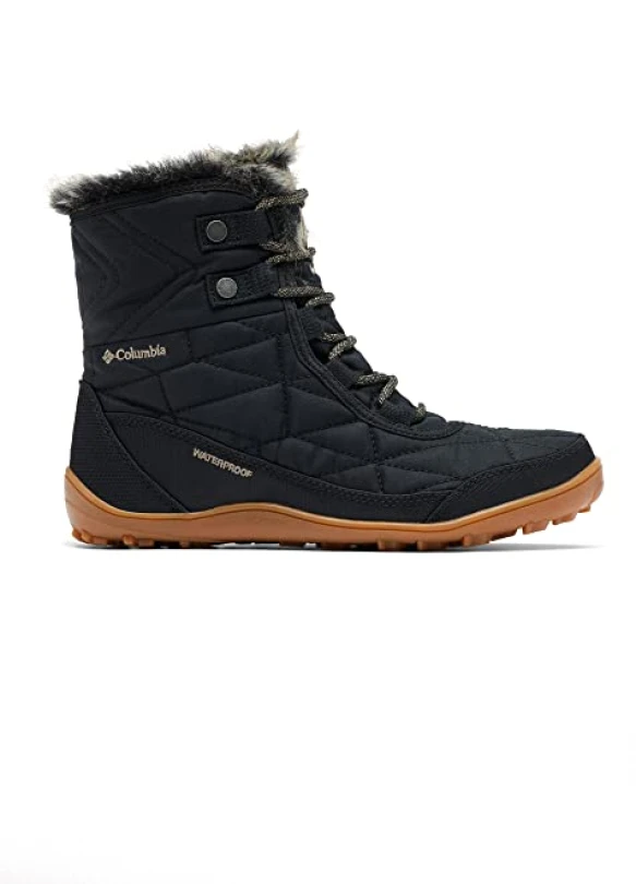 5_Botas Columbia Minx Shorty III para mujer