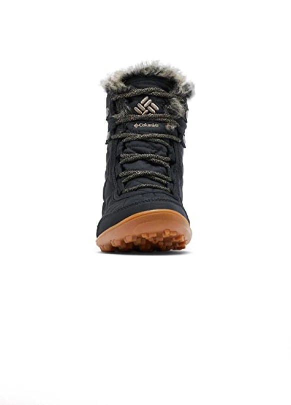 2_Botas Columbia Minx Shorty III para mujer