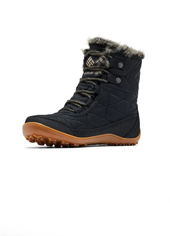 main_image_Botas Columbia Minx Shorty III para mujer