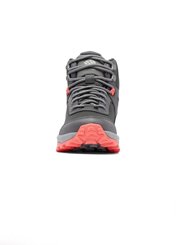 2_Botas Columbia Trailstorm Mid