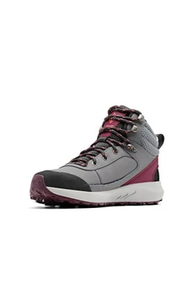 Botas de montaña y trekking Columbia Trailstorm Peak para mujer