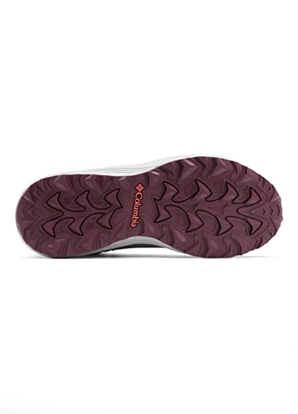 4_Botas de montaña y trekking Columbia Trailstorm Peak para mujer