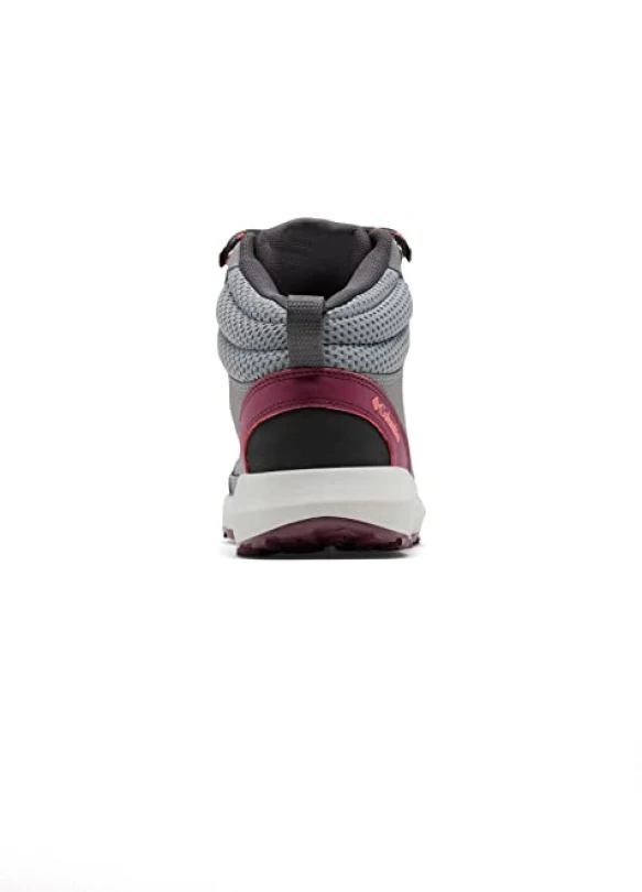 3_Botas de montaña y trekking Columbia Trailstorm Peak para mujer