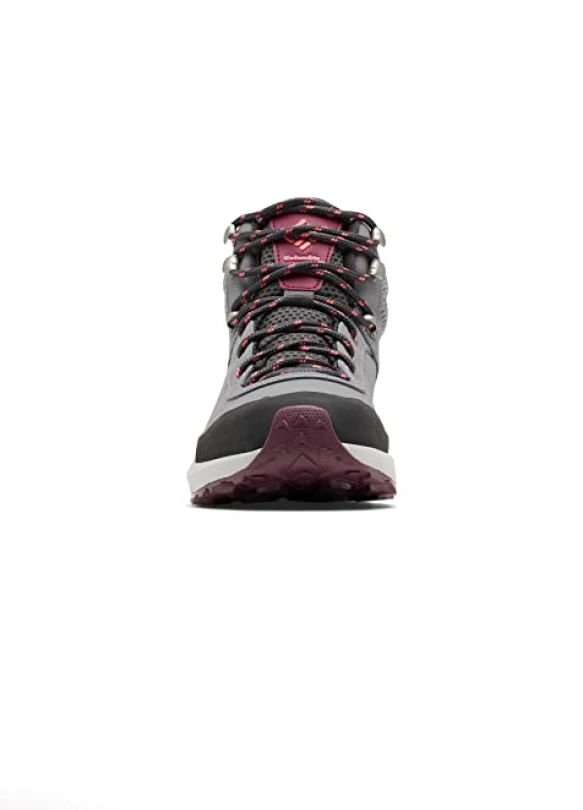 2_Botas de montaña y trekking Columbia Trailstorm Peak para mujer