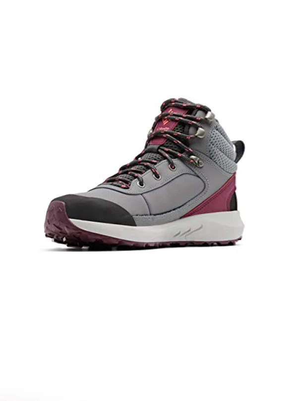 main_image_Botas de montaña y trekking Columbia Trailstorm Peak para mujer