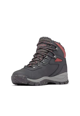 Botas de montaña y trekking impermeables Columbia Newton Ridge para mujer