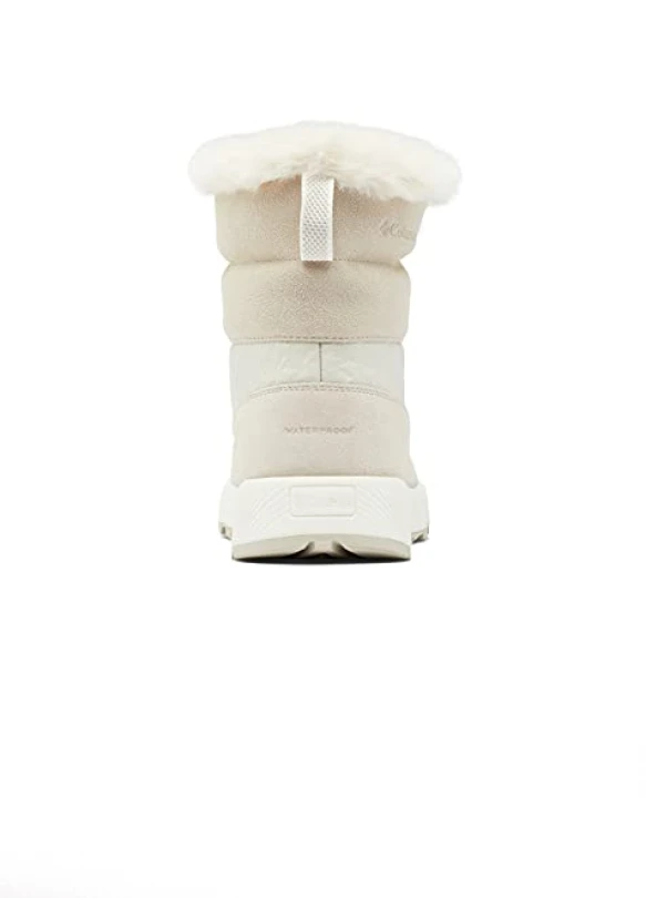 3_Botas de nieve Columbia para hombre