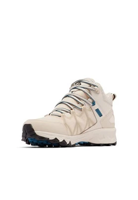 Botas de Senderismo Impermeables Columbia Peakfreak II Mid Outdry Mujer