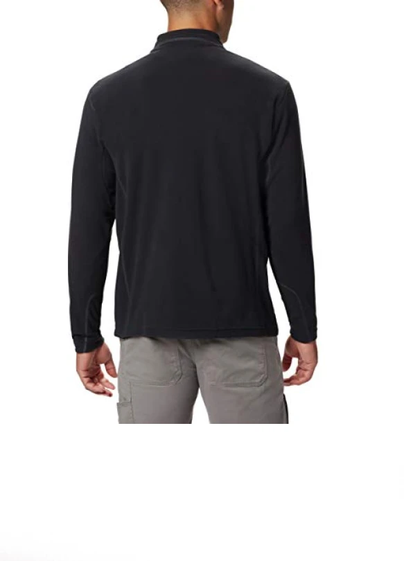 1_Chaqueta Columbia Klamath Range II Half Zip.