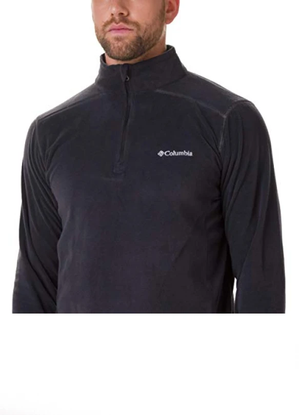 5_Chaqueta Columbia Klamath Range II Half Zip.