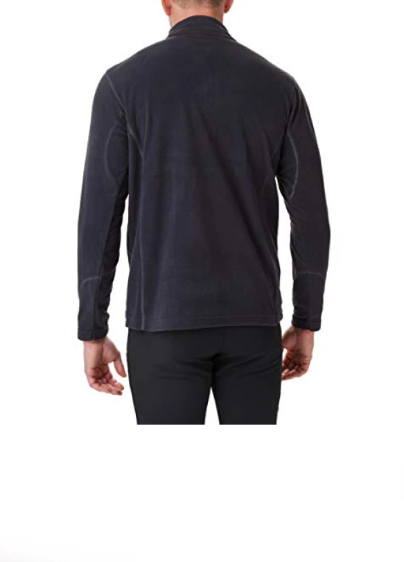 4_Chaqueta Columbia Klamath Range II Half Zip.