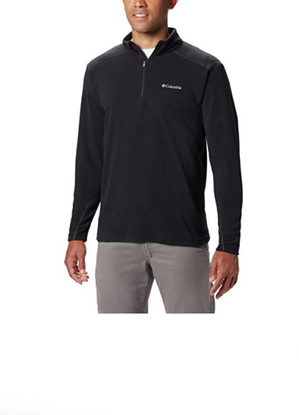 main_image_Chaqueta Columbia Klamath Range II Half Zip.