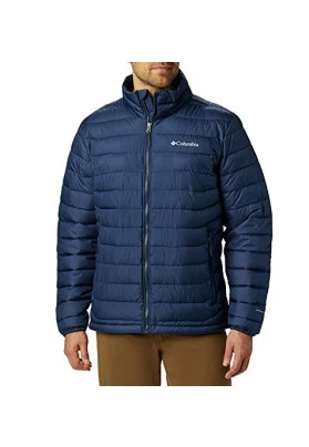 Chaqueta Columbia Powder Lite Jacket para hombre
