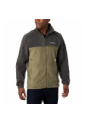 Chaqueta Columbia Steens Mountain 2.0 de Fleece con cierre completo