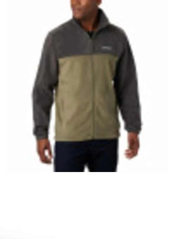 main_image_Chaqueta Columbia Steens Mountain 2.0 de Fleece con cierre completo