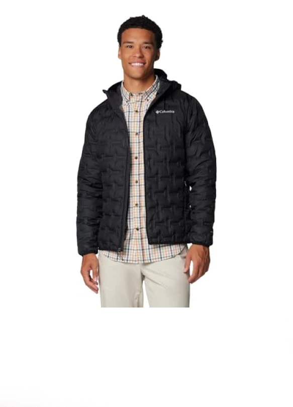 main_image_Chaqueta de plumón Columbia para hombre