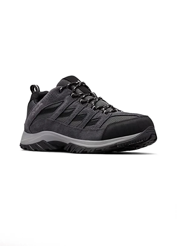 1_¡Chollo! Zapatillas de senderismo Columbia Crestwood