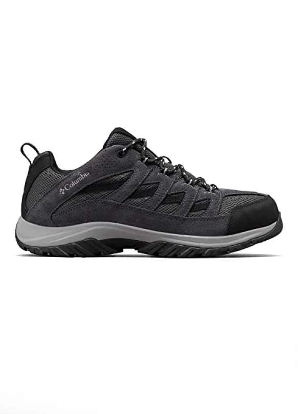5_¡Chollo! Zapatillas de senderismo Columbia Crestwood