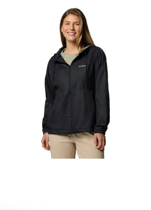 main_image_Columbia Cortavientos Flash Forward II para Mujer