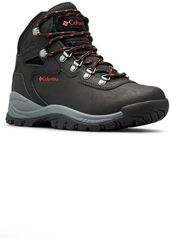 1_Impermeable Columbia Newton Ridge Plus Amped