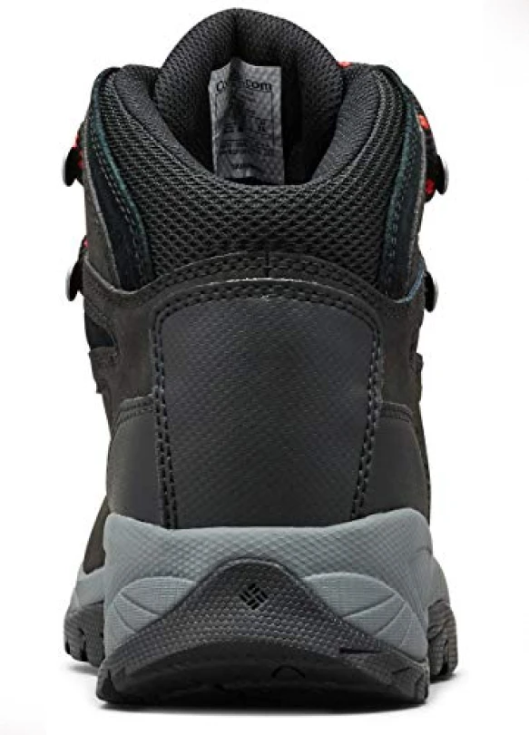 3_Impermeable Columbia Newton Ridge Plus Amped