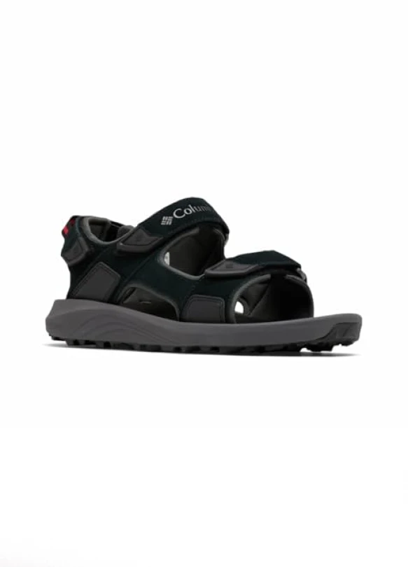 1_Sandalias de senderismo y trekking para hombre Columbia Trailstorm Hiker 3 Strap