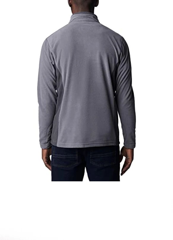 1_Sudadera Columbia Klamath Range II Half Zip