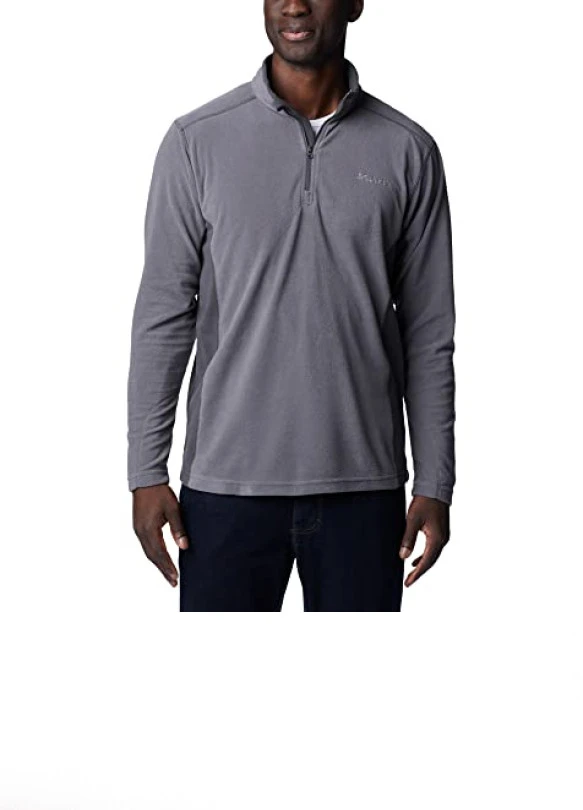 main_image_Sudadera Columbia Klamath Range II Half Zip
