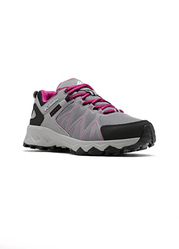1_Zapatilla Columbia Peakfreak II Outdry para exteriores