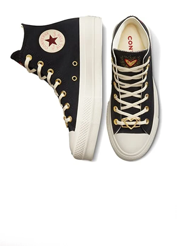 1_Sneaker para mujer CONVERSE Chuck Taylor All Star Lift