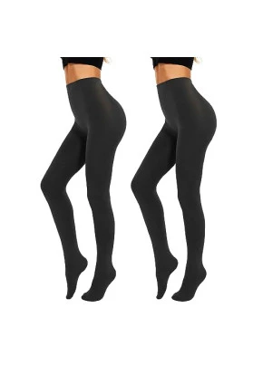 Medias térmicas, pack de 2 unidades