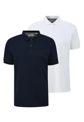 Pack de 2 polos S.OLIVER para hombre