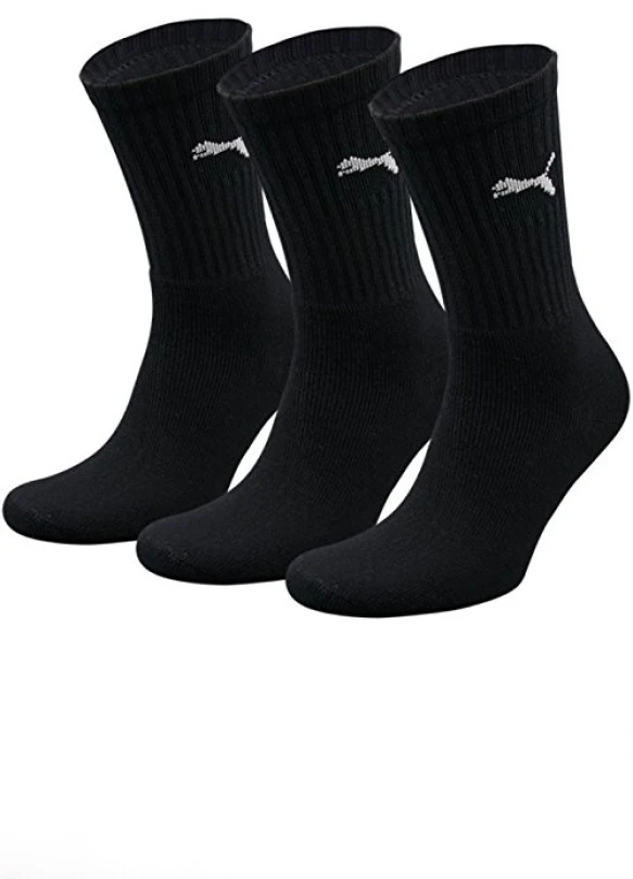 main_image_Pack de 3 pares de calcetines deportivos Pume para hombre