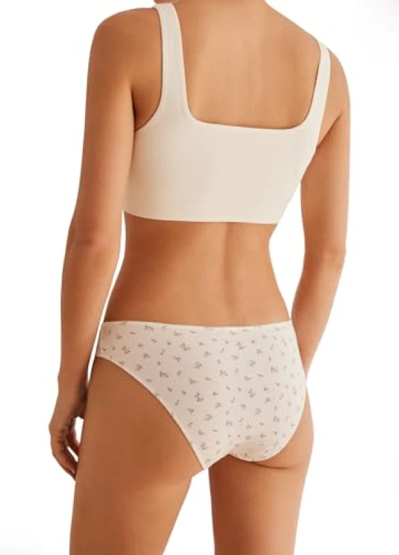 3_Pack de 7 braguitas de Women' Secret para mujer