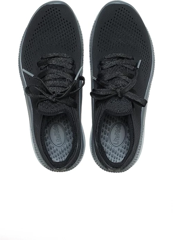 3_Zapatillas para hombre Crocs Literide 360 Pacer M