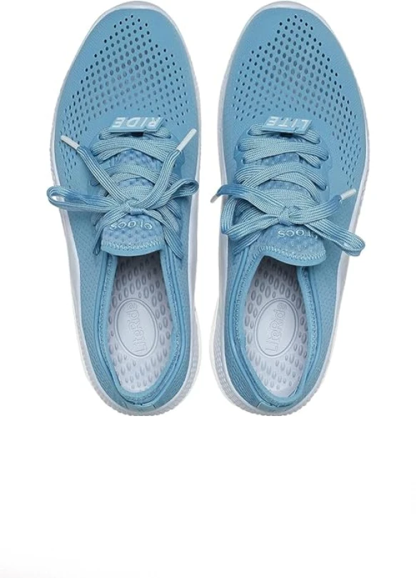 3_Zapatillas para hombre Crocs LiteRide 360 Pacer M