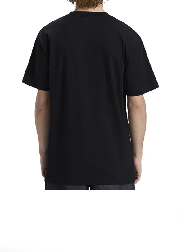 1_Camiseta DC Star de Dcshoes para hombre