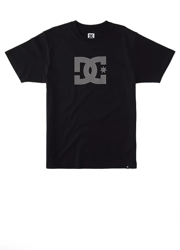 5_Camiseta DC Star de Dcshoes para hombre