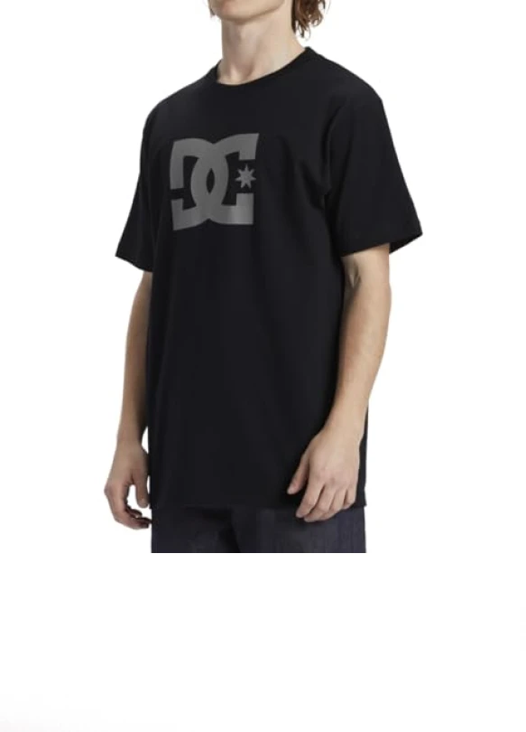 3_Camiseta DC Star de Dcshoes para hombre