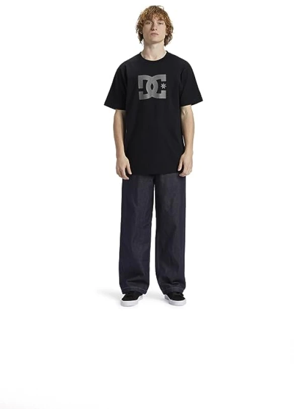 2_Camiseta DC Star de Dcshoes para hombre