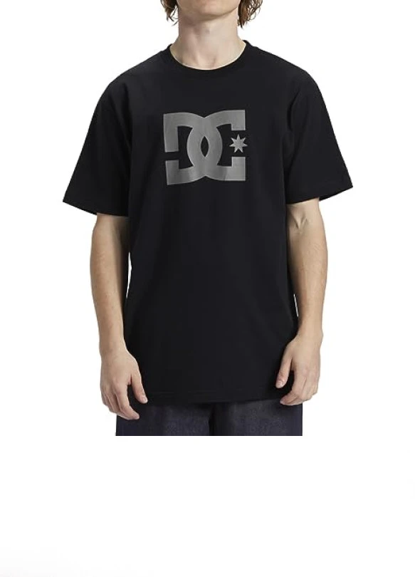 main_image_Camiseta DC Star de Dcshoes para hombre
