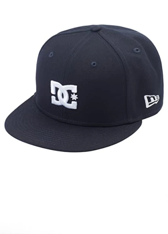 main_image_Gorra ajustada Championship de DC Shoes para hombre