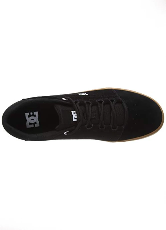 4_Zapatillas para hombre DC Shoes Hyde