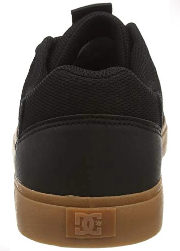 2_Zapatillas para hombre DC Shoes Hyde
