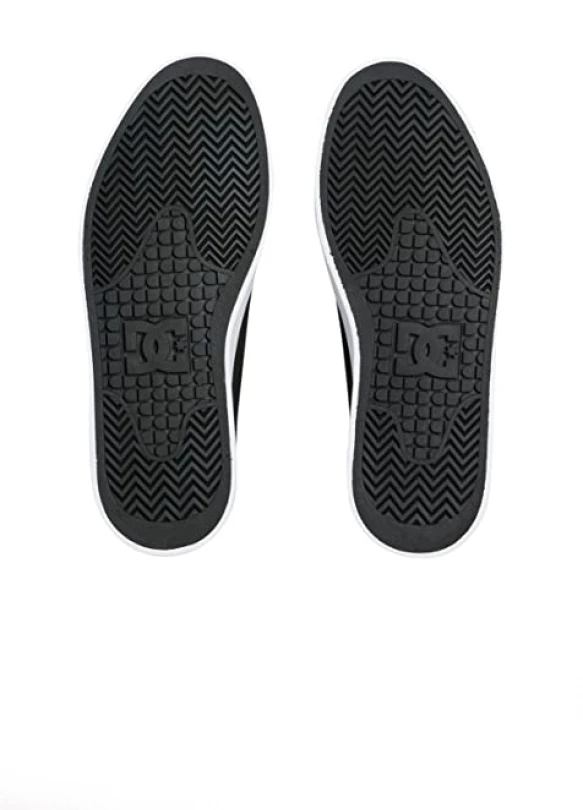 5_Zapatillas para mujer DC Shoes Manual