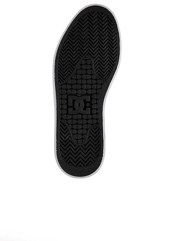 4_Zapatillas para mujer DC Shoes Manual